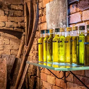 Fornace Di Bonazza Tavarnelle Val di Pesa
